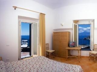 Hotel Scrajo Wellness & Mineral Spa Neapolitan Riviera Exterior foto